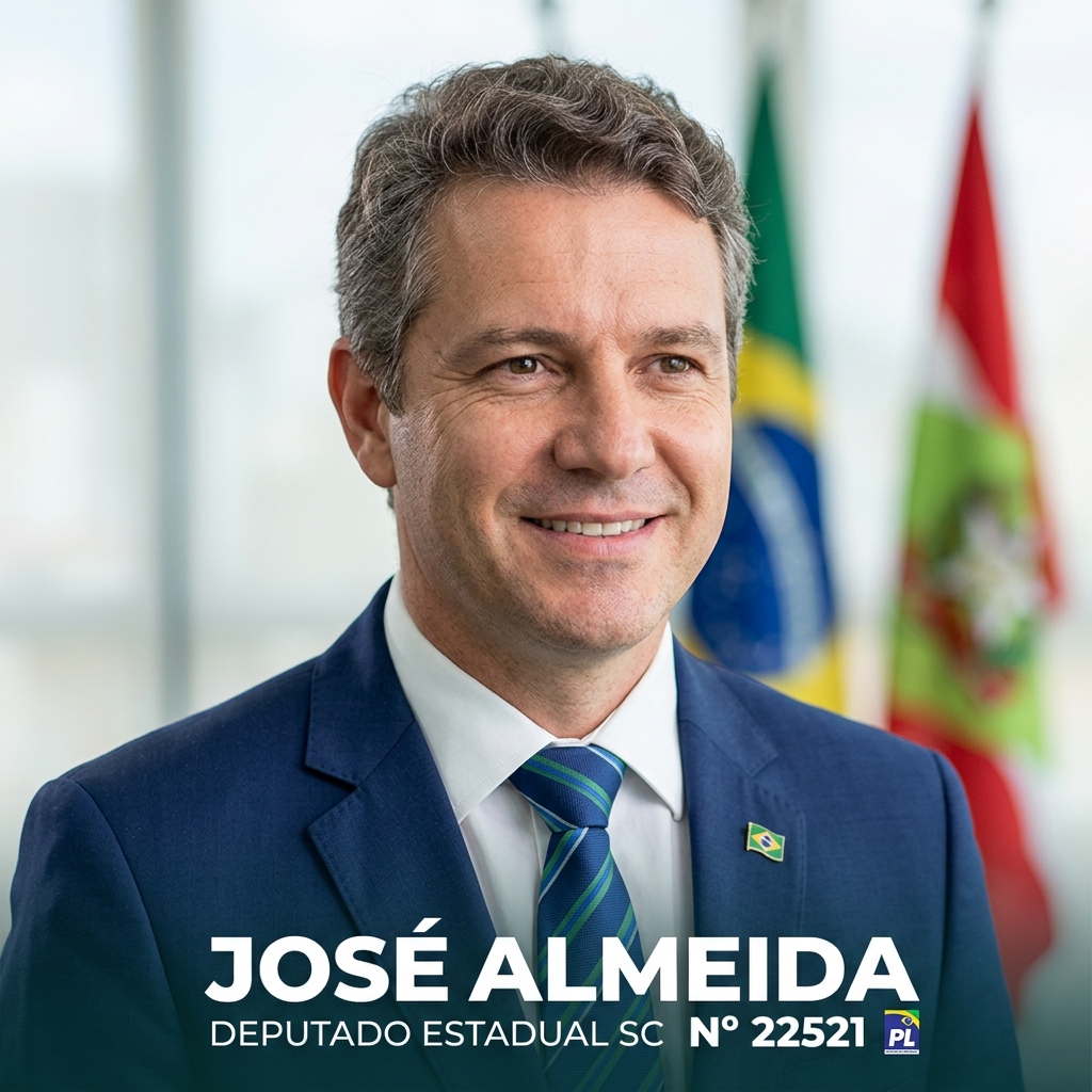 José Almeida